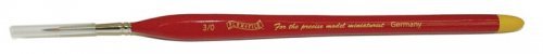 Precision Paint Brush - Flex-I-File(R) -- 3/0, All Scales, Profile Accessories Inc. BR30