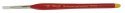 Precision Paint Brush - Flex-I-File(R) -- 3/0, All Scales, Profile Accessories Inc. BR30
