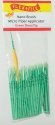 Nano Brush Bulk Pack -- Short Tip (green) pkg(100), All Scales, Profile Accessories Inc. N934001B