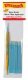 Nano Brush -- Small Tip & 1 Applicator Handle/Holder (light blue) pkg(24), All Scales, Profile Accessories Inc. N935003