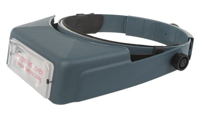 OptiVISOR(R) AL -- Complete Set, All Scales, Donegan Optical Company Inc 1868