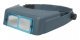 Optivisor -- 2-1/2x 8′ Focal Length, All Scales, Donegan Optical Company Inc 405