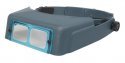 Optivisor -- 2-1/2x 8′ Focal Length, All Scales, Donegan Optical Company Inc 405