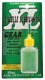XL Gear Oil -- 1/2oz 14.8mL, All Scales, Excelle Lubricants 1300