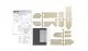 Victorian Cottage - DPM(R) Landmark Structures(TM) -- Kit, HO, Design Preservation Models 20500