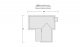 Victorian Cottage - DPM(R) Landmark Structures(TM) -- Kit, HO, Design Preservation Models 20500