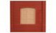 Modular Building System(TM) -- Dock Level Wall Sections w/Freight Door - Kit, HO, Design Preservation Models 30106