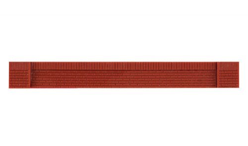 Modular Building System(TM) -- Plain Cornices - Kit pkg(8), HO, Design Preservation Models 30117