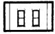 Modular Building System(TM) -- One-Story Wall Sections w/Rectangular Windows - Kit, HO, Design Preservation Models 30130