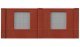 N Scale Modulars System(TM) (Plastic) -- Dock Level Freight Door pkg(3) 3-1/2′ Wide x , N, Design Preservation Models 60105