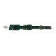 DN147K2 Series 7 Mobile DCC Control Decoder, N, Digitrax DN147K2