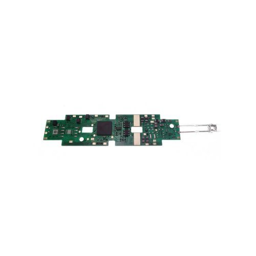 DN167K0B Series 7 Mobile DCC Control Decoder, N, Digitrax DN167K0B