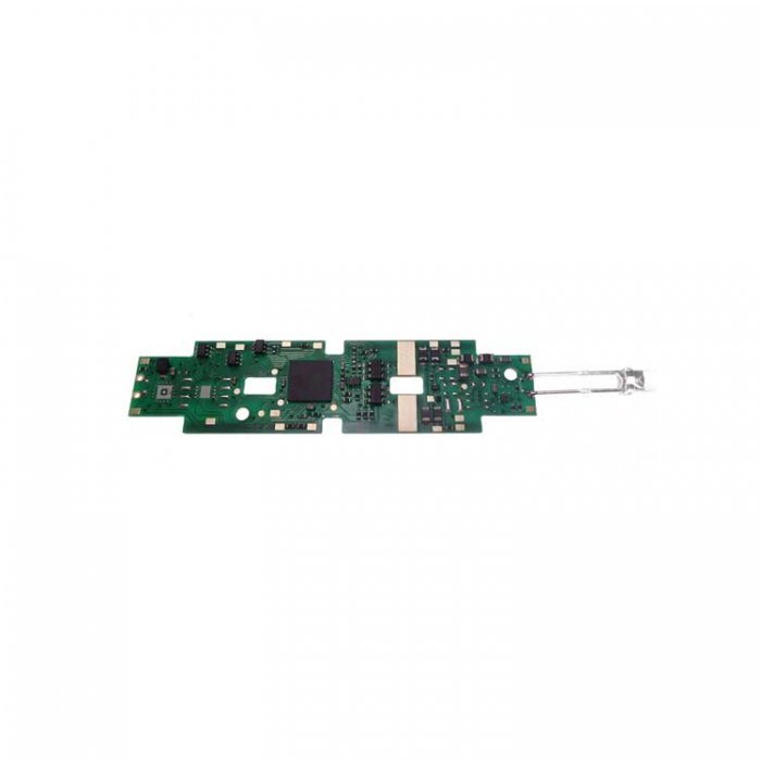 DN167K0B Series 7 Mobile DCC Control Decoder, N, Digitrax DN167K0B