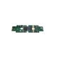 DN167K0D Series 7 Mobile DCC Control Decoder, N, Digitrax DN167K0D