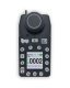 UT6D Duplex Radio Utility Throttle, All Scales, Digitrax UT6D