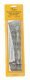 Code 83 Ladder Track System Turnout -- 5e Left Hand Last Ladder, HO, Micro Engineering 14718