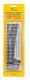 Code 70 5d Intermediate Ladder Turnout - Ladder Track System -- Right Hand, HO, Micro Engineering 14817