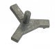 Track Gauge -- Code 100, HO, Micro Engineering 42101