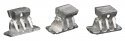 Bridge Shoes pkg(8), HO, Micro Engineering 80034
