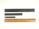 85` Plate Girder pkg(4) -- Scale Length - 85` 25.9m, HO, Micro Engineering 80180