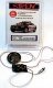 Police Siren Sound w/Speaker and Compact Switch -- 12 - 18 Volt AC/DC, All Scales, Evan Designs PS2