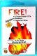 Universal Input -- 18V 1.8mm LEDs Fire Kit, All Scales, Evan Designs U1F