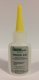 Thick Cyanoacrylate CA Adhesive -- 1/2oz 14.8mL, All Scales, Evergreen Scale Models 63