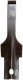 Small Carving Chisel Blades -- pkg(2), All Scales, Excel Hobby Blades Corp. 20310