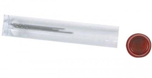 6-Piece Drill Set 60-70 Bits, All Scales, Excel Hobby Blades Corp. 55520