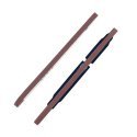 Sanding Stick with 2 Belts -- 600 Grit (black), All Scales, Excel Hobby Blades Corp. 55726