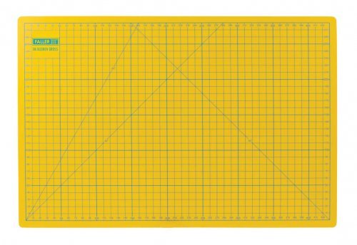Self-Healing Cutting Mat -- A2, All Scales, Faller Gmbh 170518