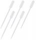 Plastic Pipette pkg(5), All Scales, Faller Gmbh 170531