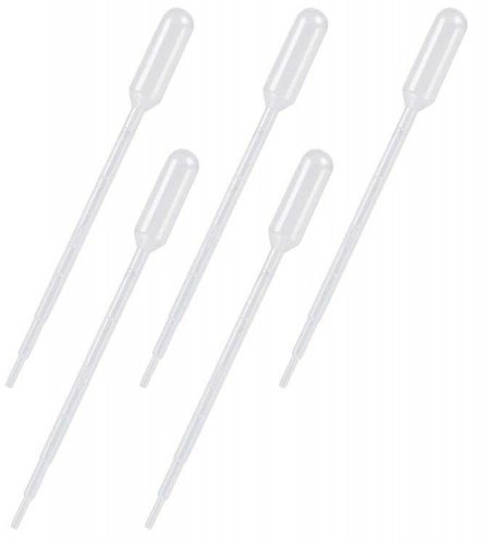 Plastic Pipette pkg(5), All Scales, Faller Gmbh 170531