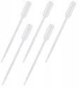 Plastic Pipette pkg(5), All Scales, Faller Gmbh 170531