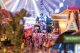 German Fairground Ride Announcement Sound Module with Speaker -- 16V AC or 12V DC, All Scales, Faller Gmbh 180263