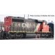 GMD SD40-2W - LokSound 5 and DCC -- Canadian National 5362 (black, red, white, CNNA Map Logo, No Dynamics, Stro, HO, Bowser Manu