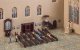 Church Interior Detail Set, HO, Faller Gmbh 180346