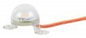 LED Interior Base Light -- Warm White, All Scales, Faller Gmbh 180667