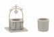 Ornamental Fountain/Well, HO, Faller Gmbh 180853