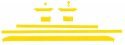 Overhead Interior Crane - Goldbeck Modular Building Component -- With Trolley, HO, Faller Gmbh 180884