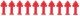 Fire Hydrants -- pkg(10), N, Faller Gmbh 272925