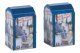 Clothing Recycling/Donation Containers -- pkg(2), N, Faller Gmbh 272927