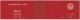 Railroad Decal Set -- Baltimore & Ohio Class M26c 40′ Boxcar (13 States Logo), HO, Tichy Train Group 10076