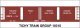 Railroad Decal Set -- Budlong Pickle Co. 1922 4-Vat Wood Pickle Car, HO, Tichy Train Group 10318