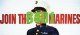 Join the Marines Billboard - Kit, HO, Tichy Train Group 8401
