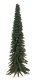 Pine Trees -- 9′ 22.9cm pkg(4), All Scales, Grand Central Scenery T8