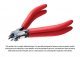 Single Blade Precision Nipper, All Scales, DSPIAE STA30