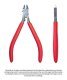 Single Blade Precision Nipper, All Scales, DSPIAE STA30