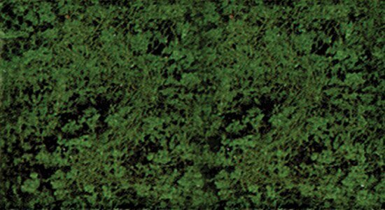 Foliage Pad - 11 x 5-1/2′ 27.9 x 14cm -- Conifer Green, All Scales, Heki/Mini Forest 1553
