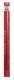 Solid Brass Rod - 12` 30cm Long -- 5/32` 4mm Diameter, All Scales, K & S Engineering 8165